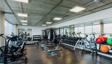 Resa Estates Ibiza for sale koop penthouse Cala Vadella Gym 2 Spa.jpeg